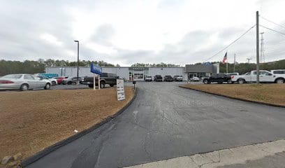 Quick Lane