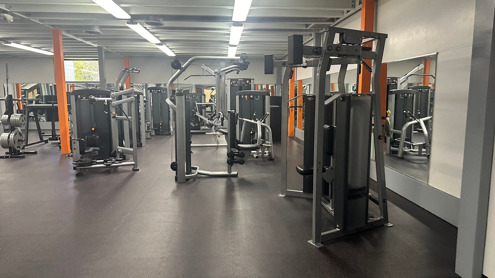 Catalyst Fitness - Northeast Fort Wayne, photo 3