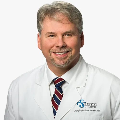 Michael Schriver, Jr, MD