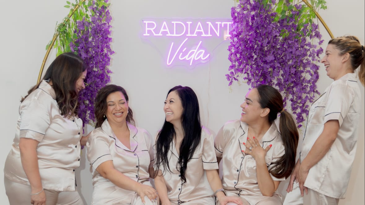 Radiant Vida Spa, photo 2