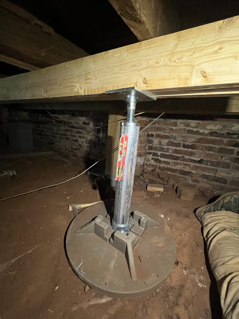 Georgia Foundation Solutions, photo 4