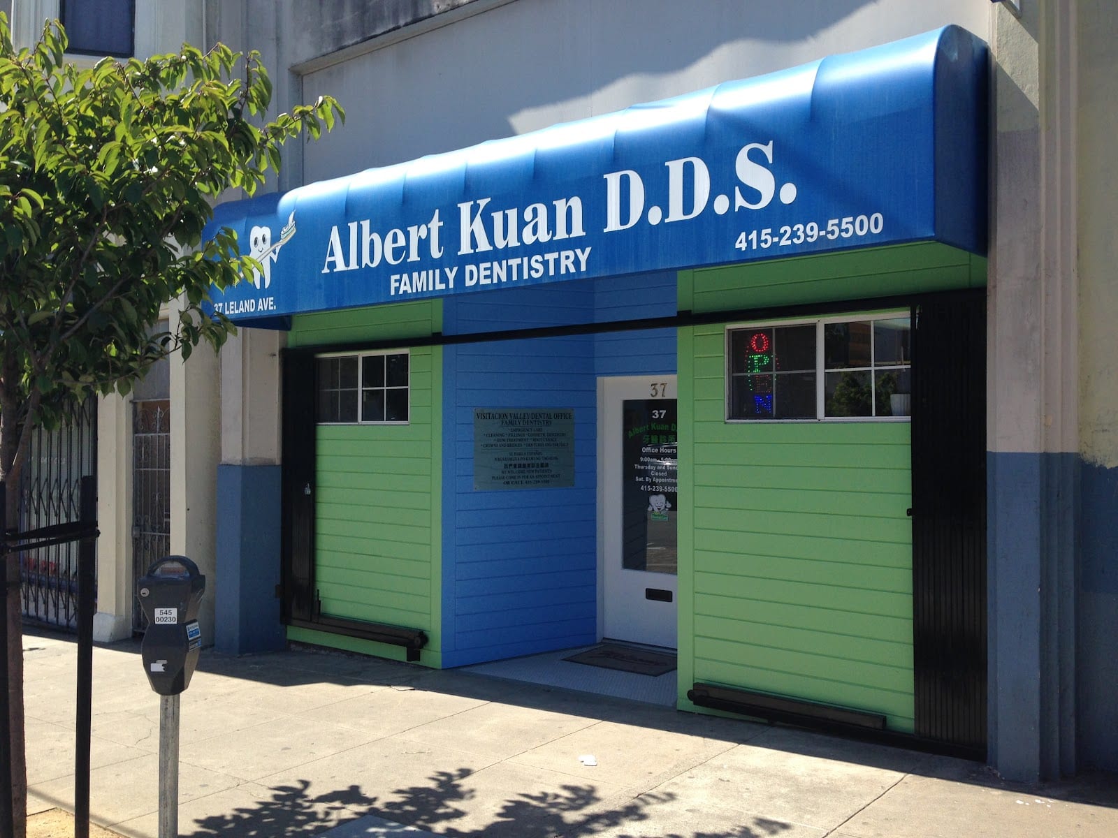 Albert Kuan, DDS, photo 2