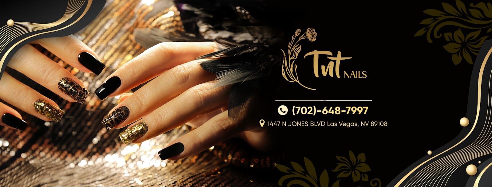 TNT Nails, photo 2