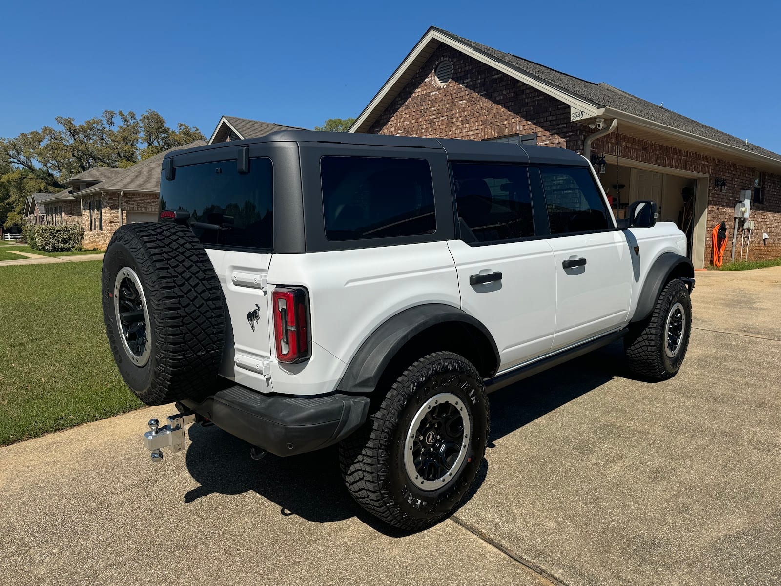 Gulf Coast Tinting LLC