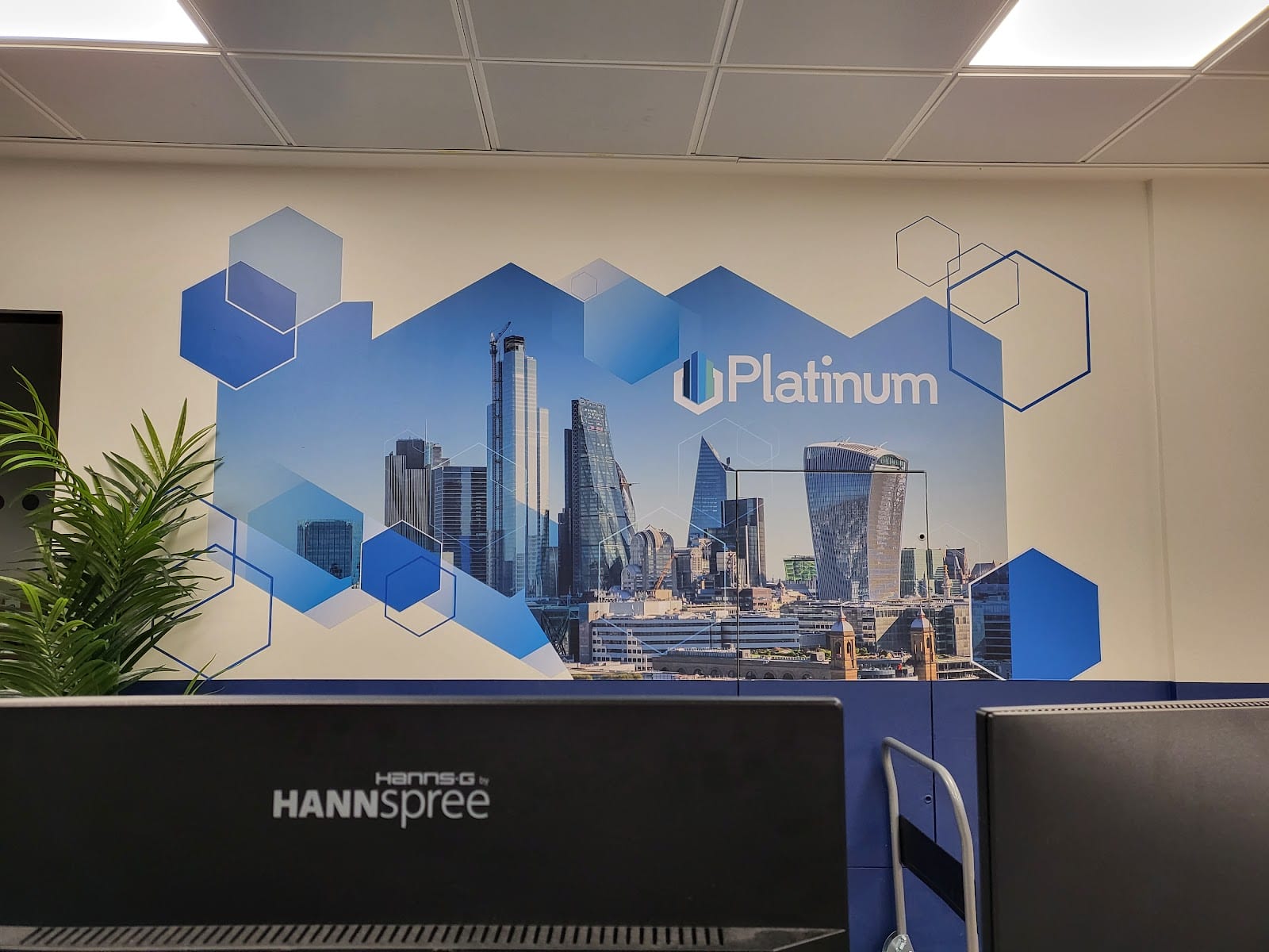 Platinum FM Services, photo 3
