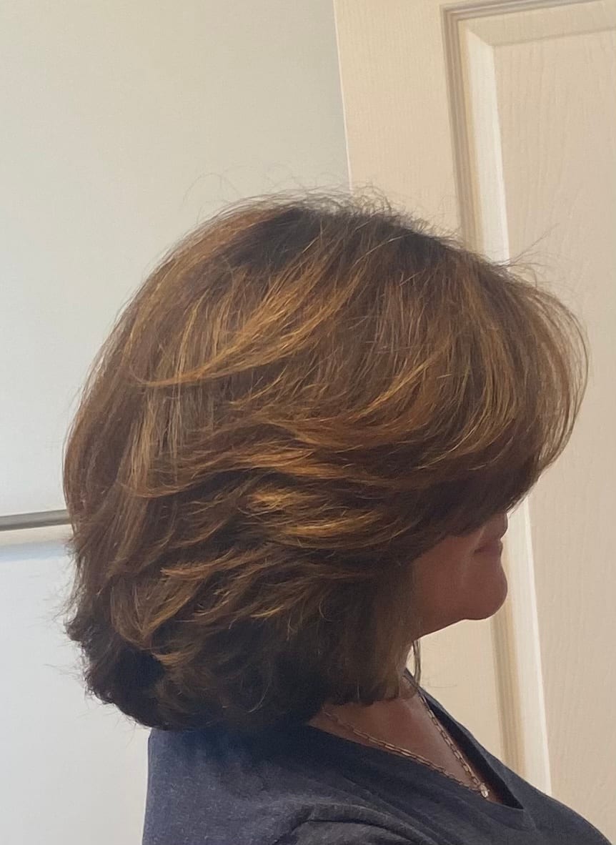 Levangies Hair Studio