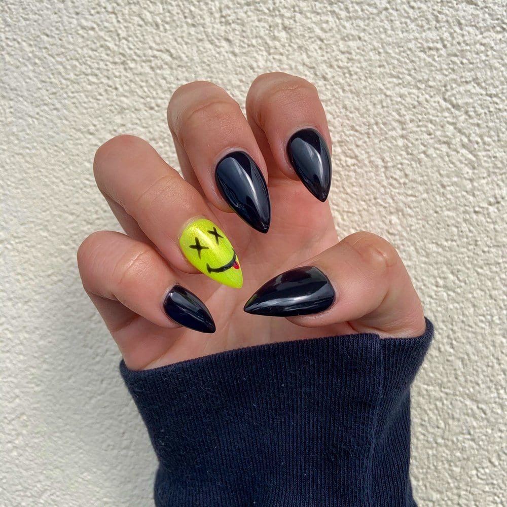 T&T Nails And Beauty Salon, photo 4