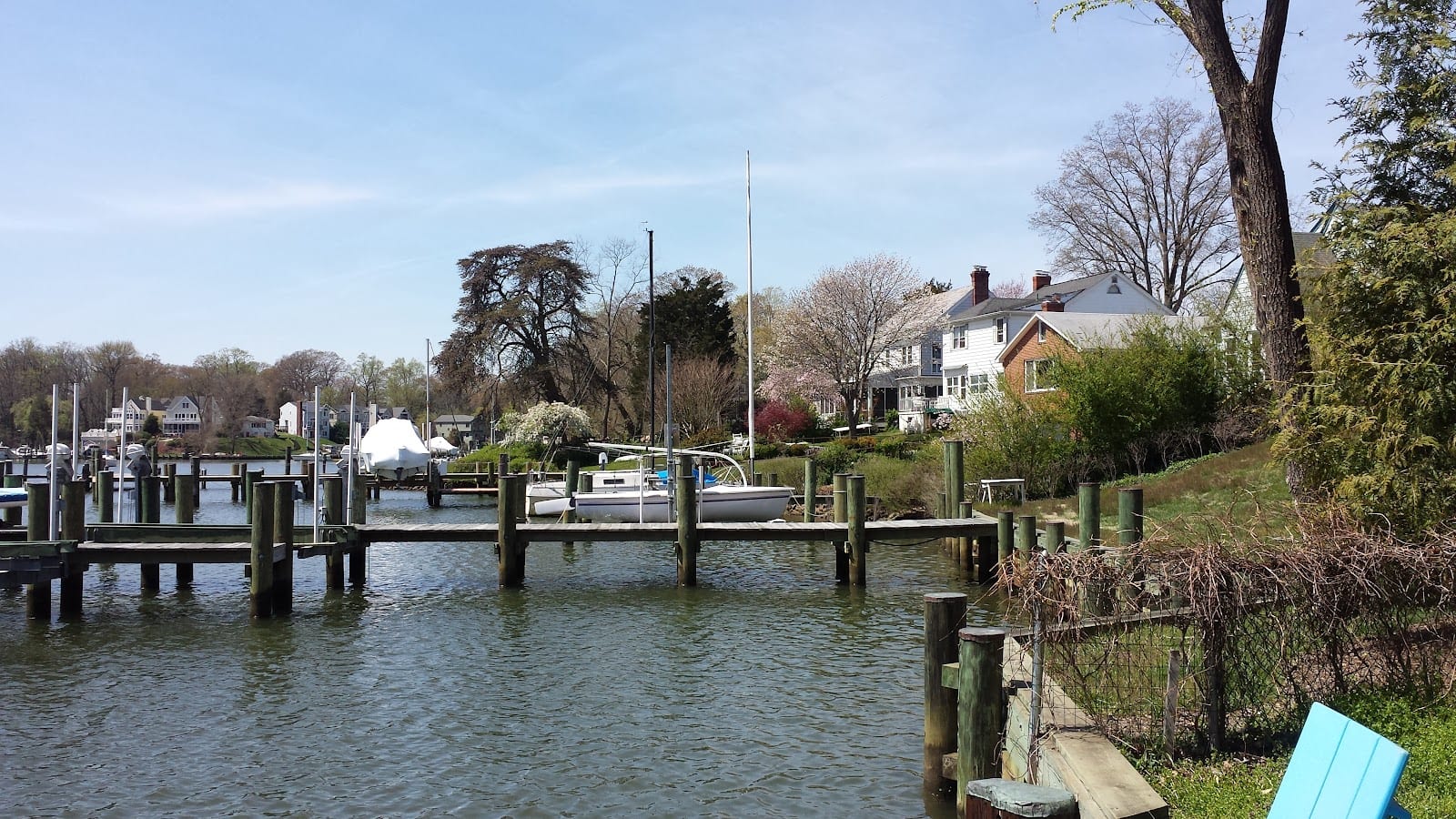 Barbara Neustadt Park, photo 2