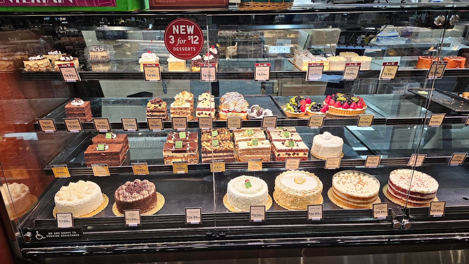 Fresh Market Bakery, photo 3