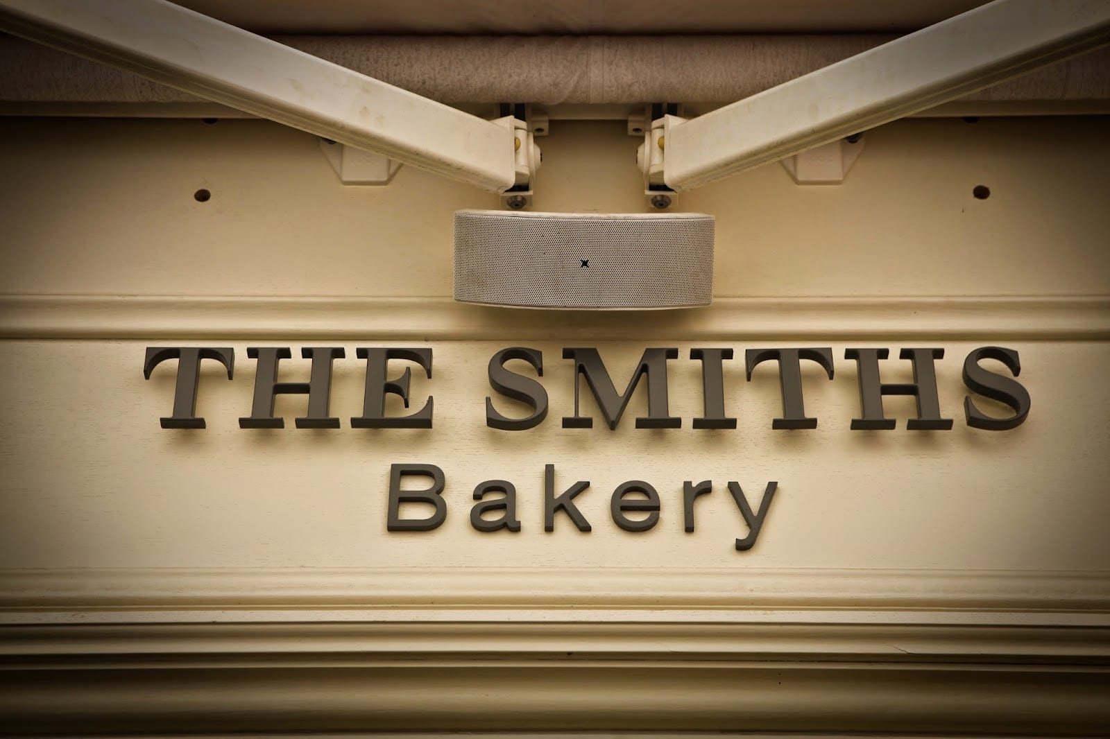 The Smiths Bakery, photo 3