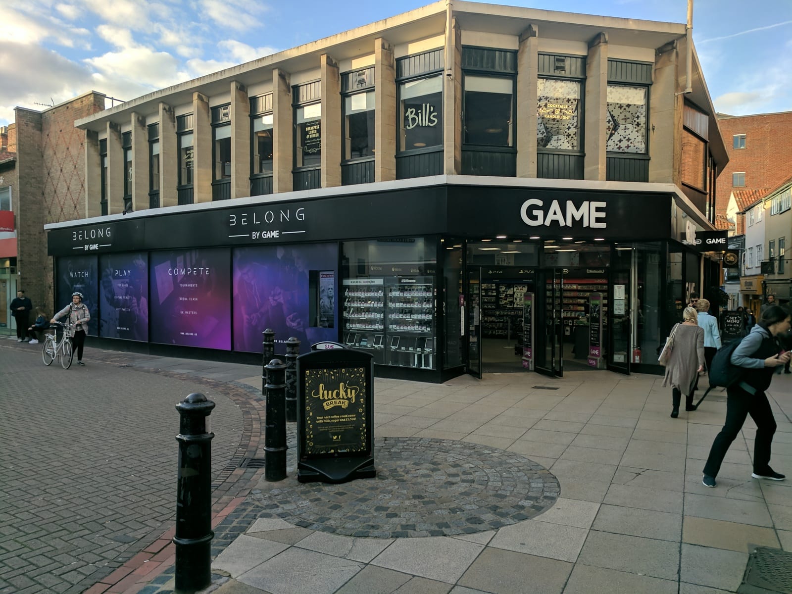 Belong Norwich, photo 2