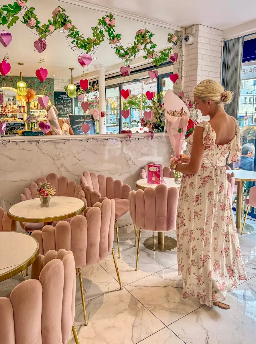 Café LOUISE