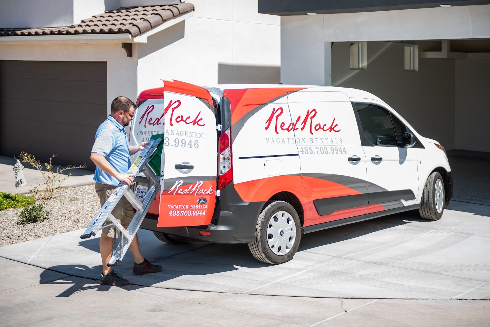 Red Rock Property Management - Cedar City, photo 4