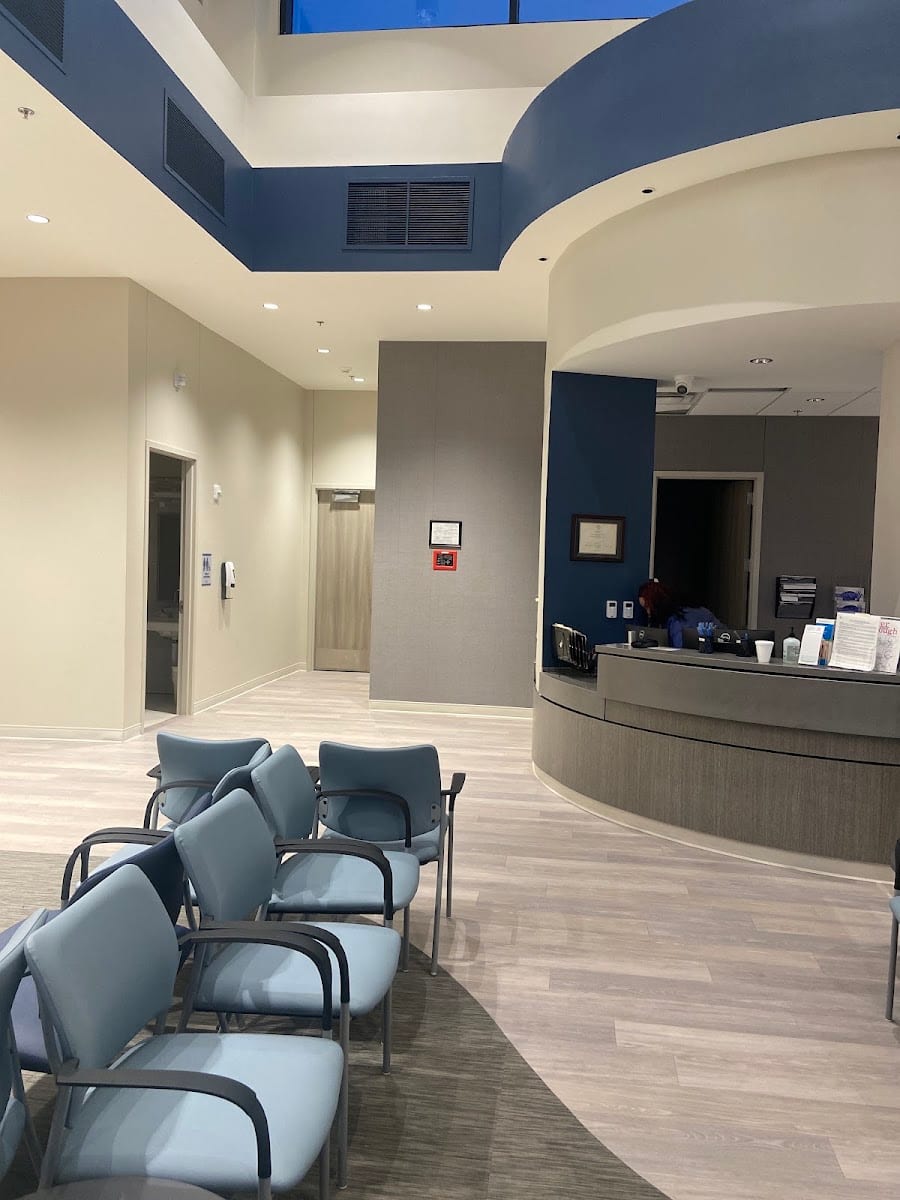 Exceptional Community Hospital - Lubbock, photo 4