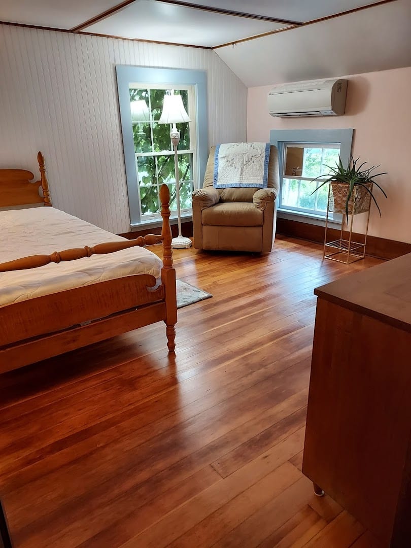 Best Floor Refinishing, photo 3