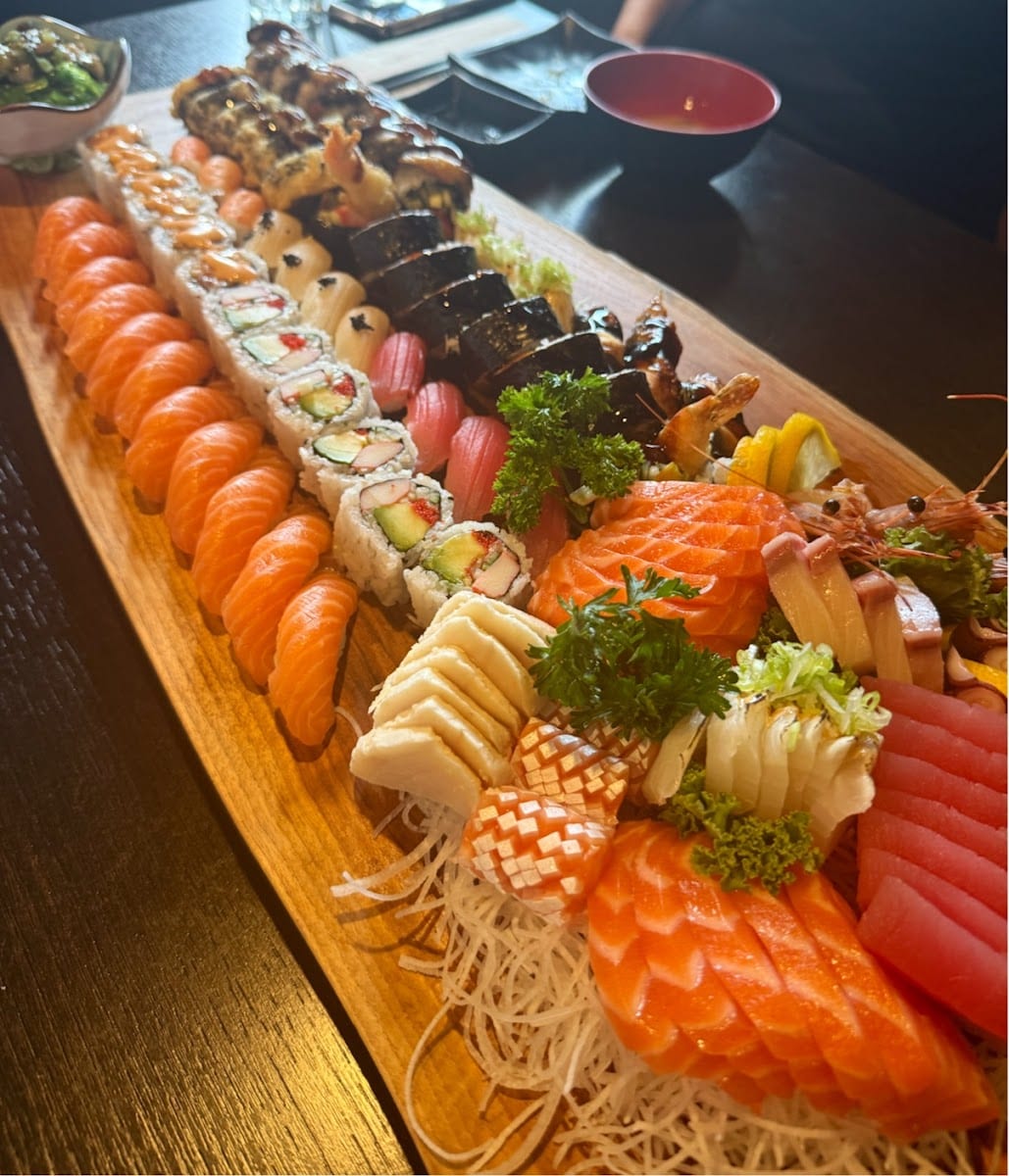 Pearl Sushi, photo 3
