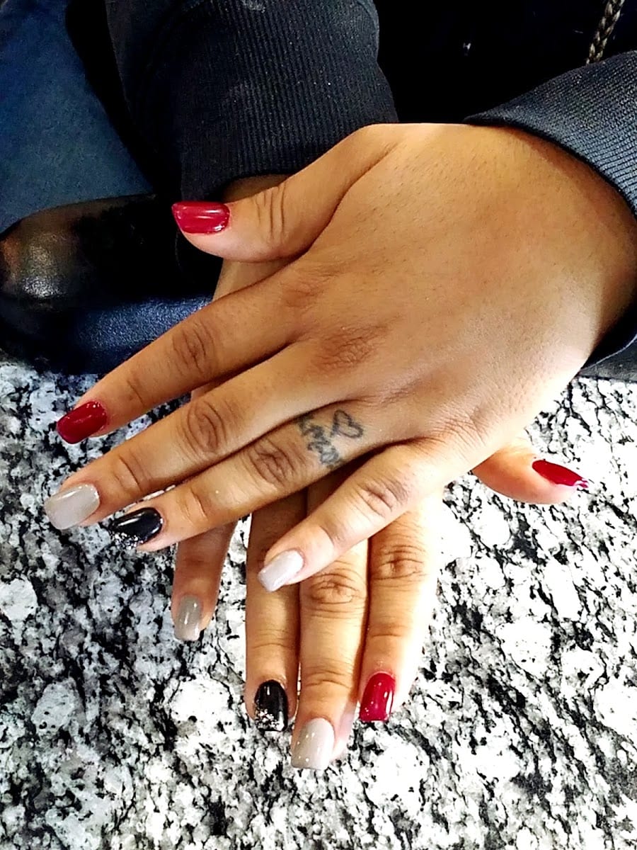 Napa Valley Nails Salon, photo 3