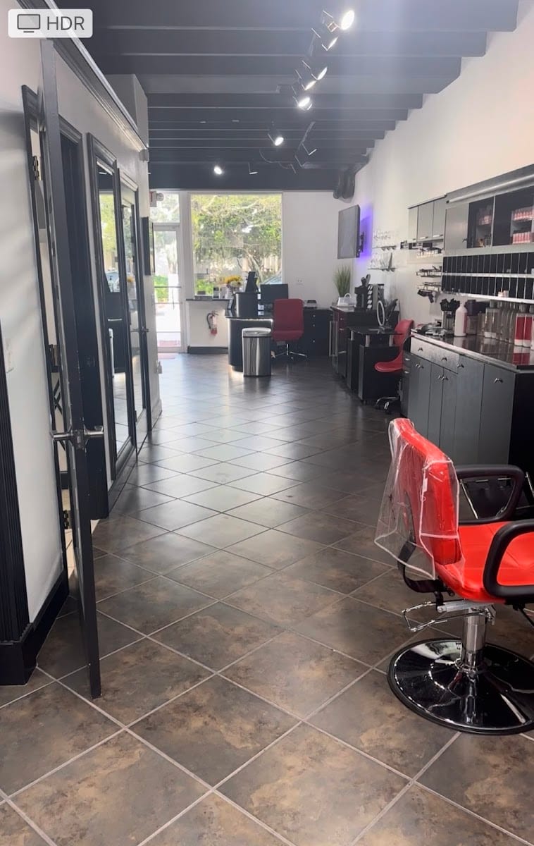 House of Blondes Hair Salon