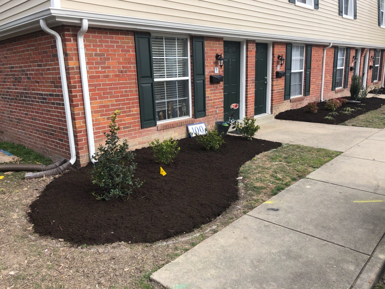 U.S. Lawns - Hampton Roads, photo 4