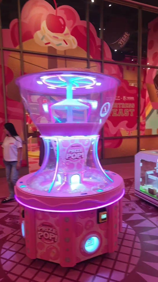 MUSEUM OF ICE CREAM, photo 3