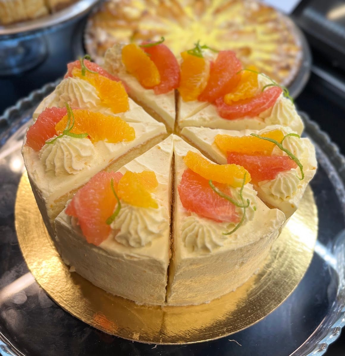 Rose Bakery