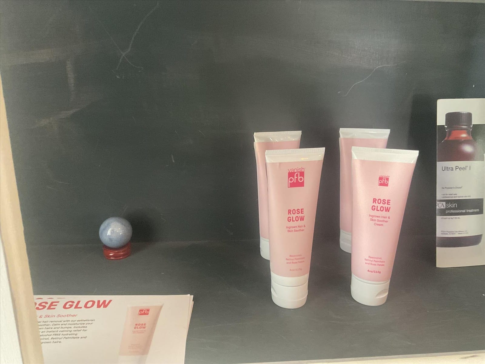 Renude Brazilian Wax & Skin Care, photo 2