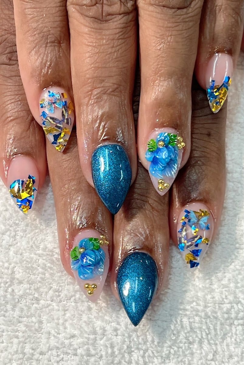PRO Nails Salon