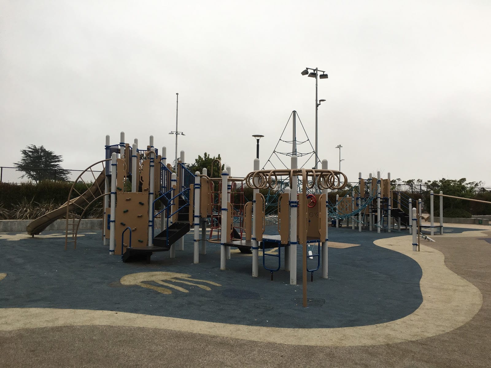 West Sunset Playground Park, photo 3