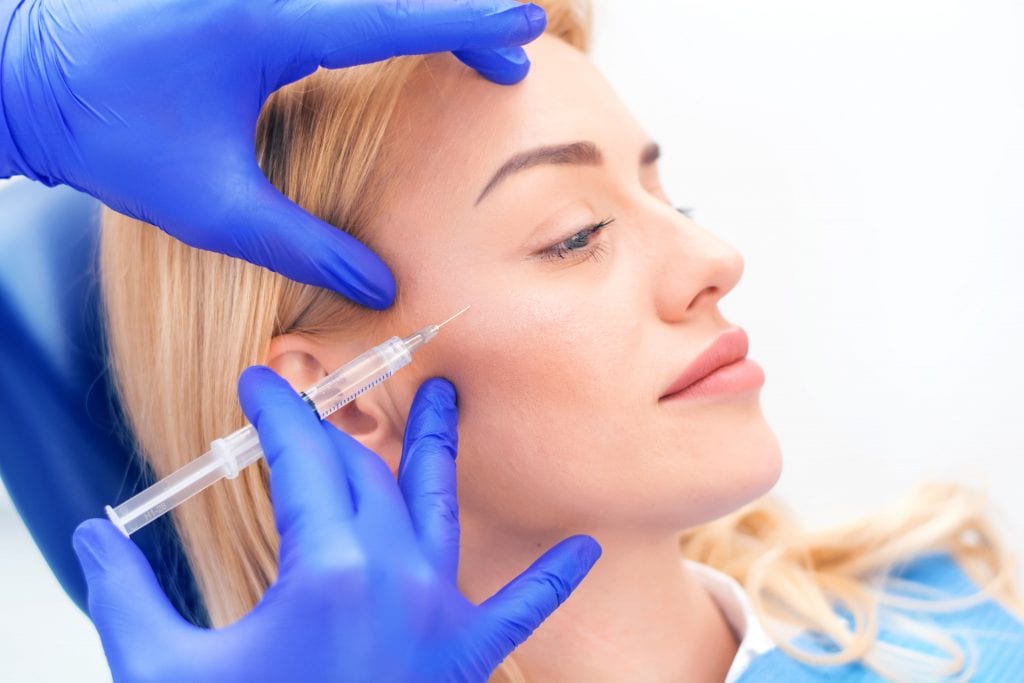 Eclat Spa - Botox, Injections, Fillers, PRP - Richmond Hill, photo 3