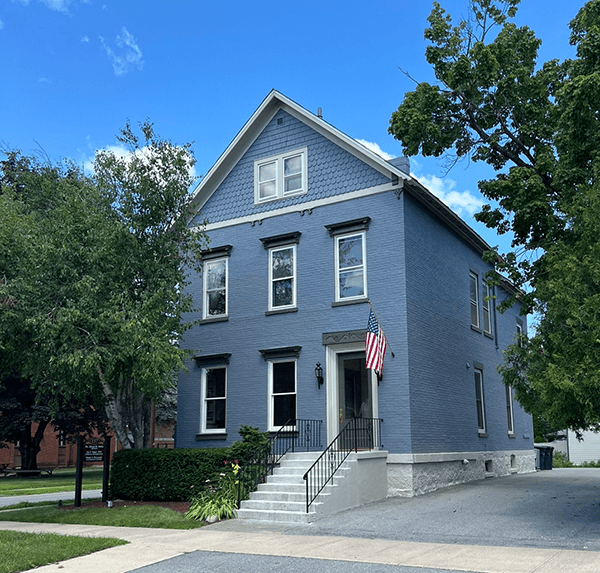 Alfred W. Hollis, D.D.S., PLLC