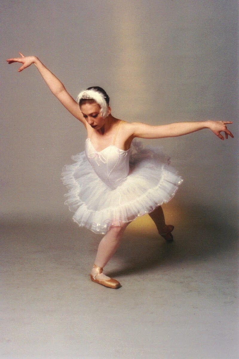 Desert Chamber Ballet