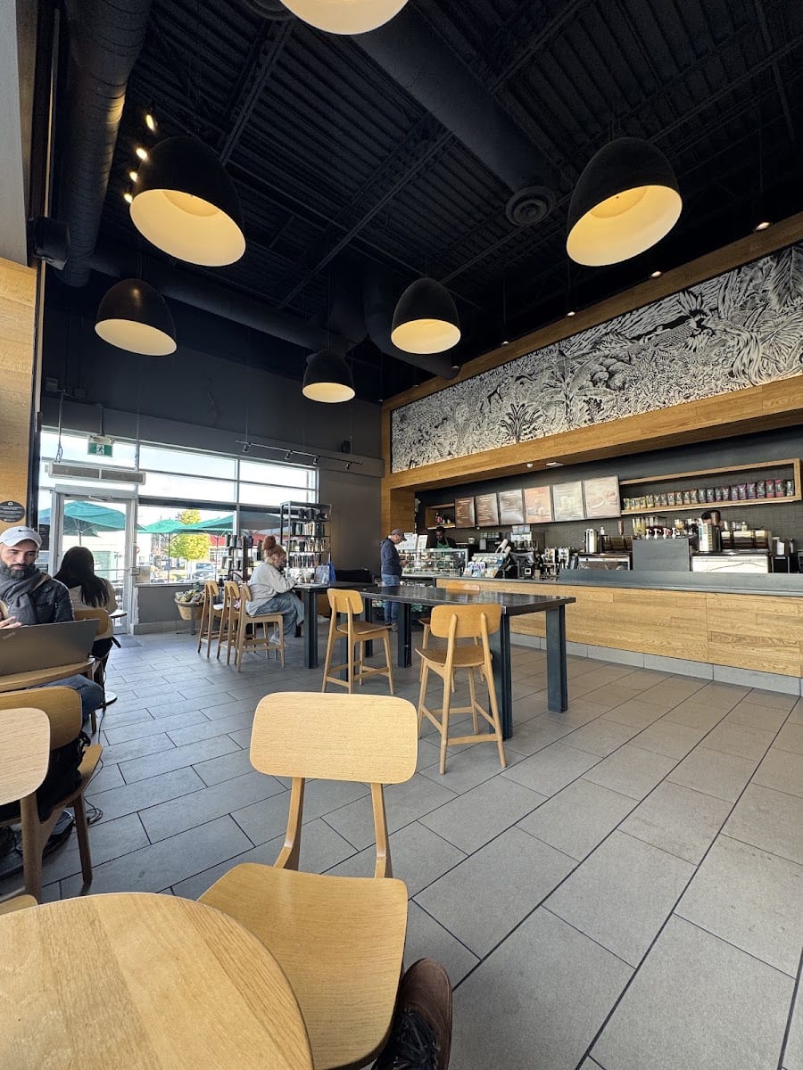 Starbucks Coffee Company, photo 3