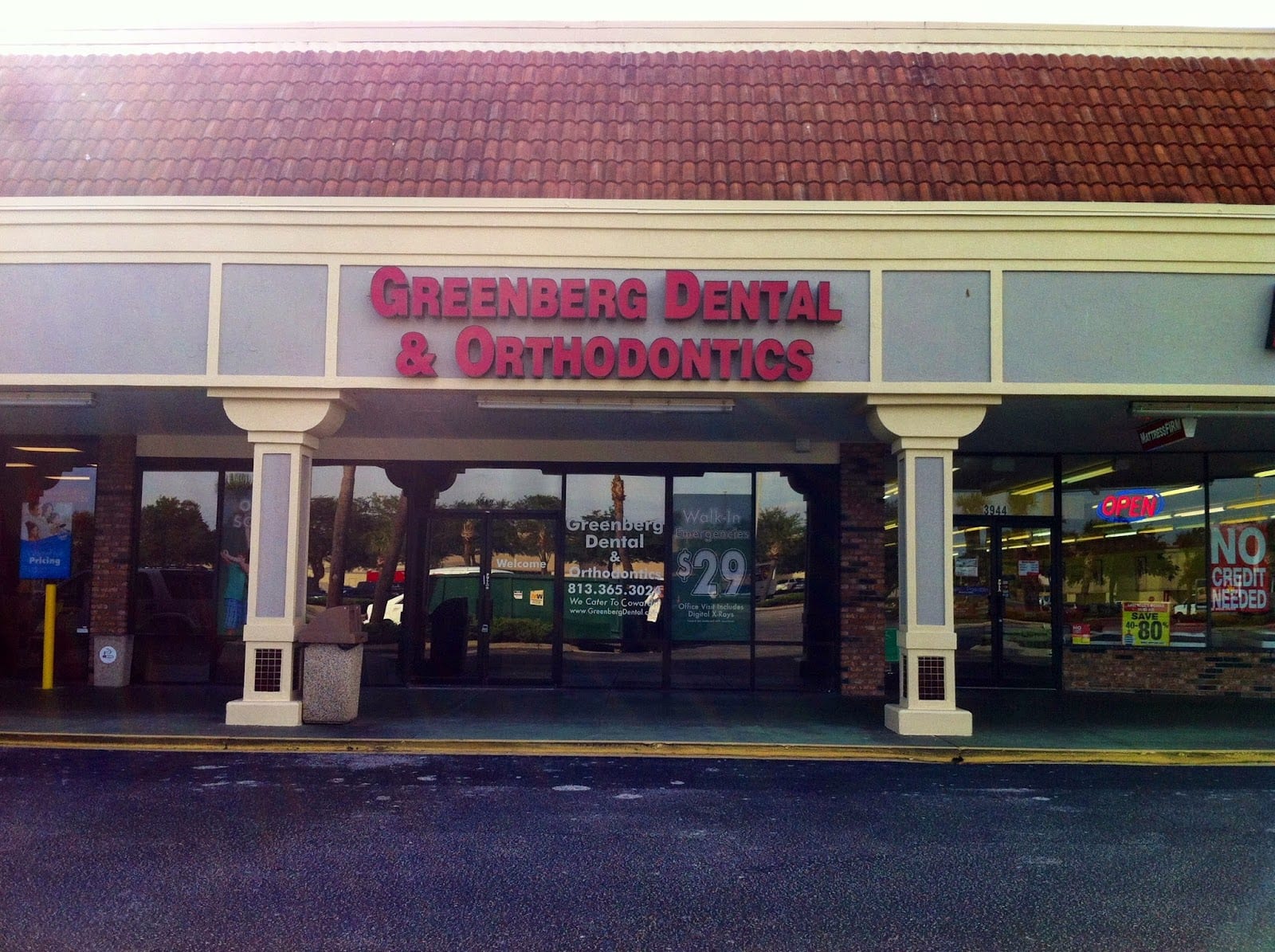 Greenberg Dental & Orthodontics, photo 4