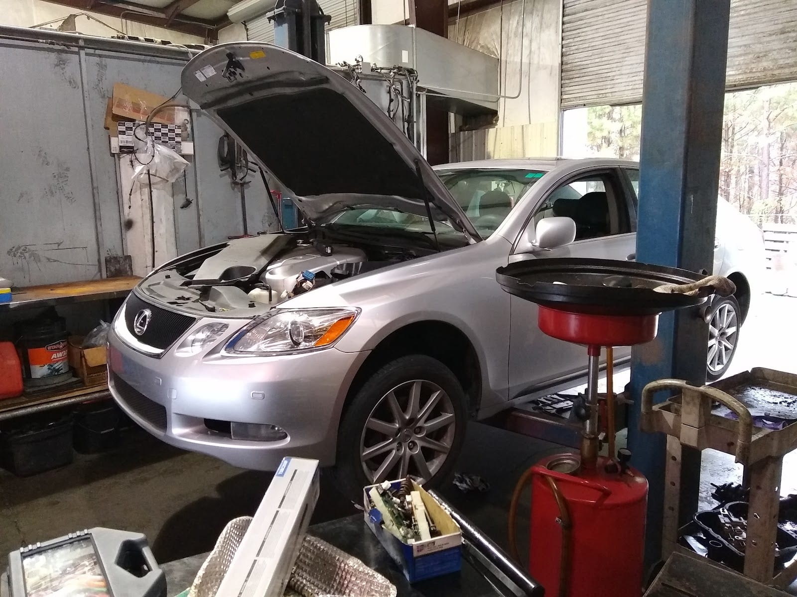 Furm Quality Auto & Body Repairs, photo 3