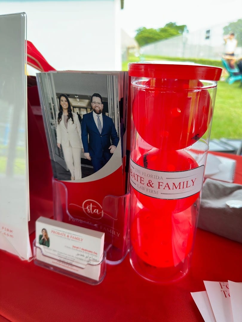 The Florida Probate & Family Law Firm, photo 3