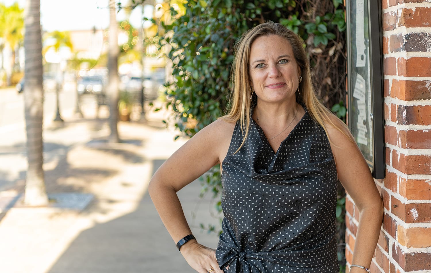 Karen Brock, Real Estate Agent, REALTOR Marina Park Realty, photo 3
