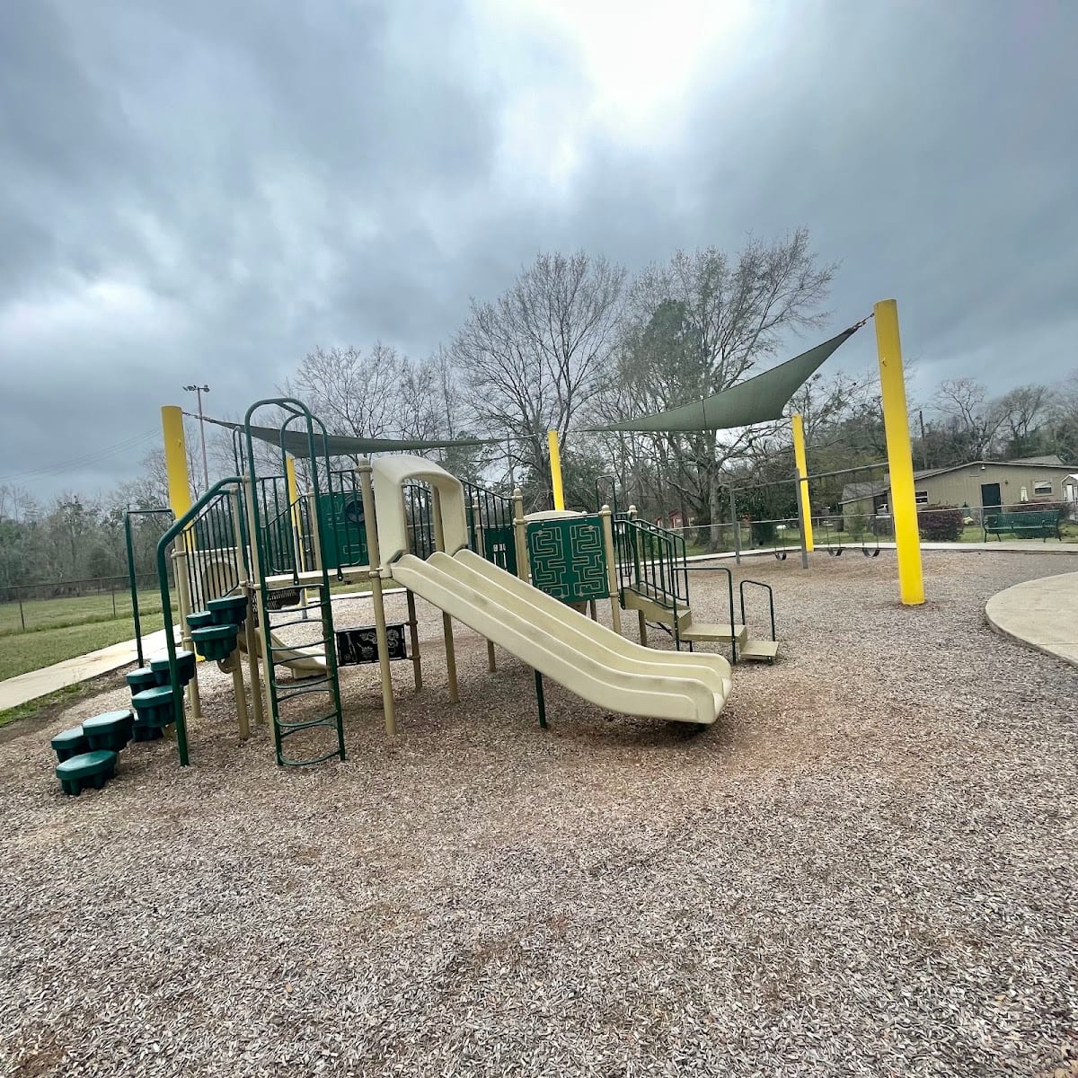 Trinity Gardens Park