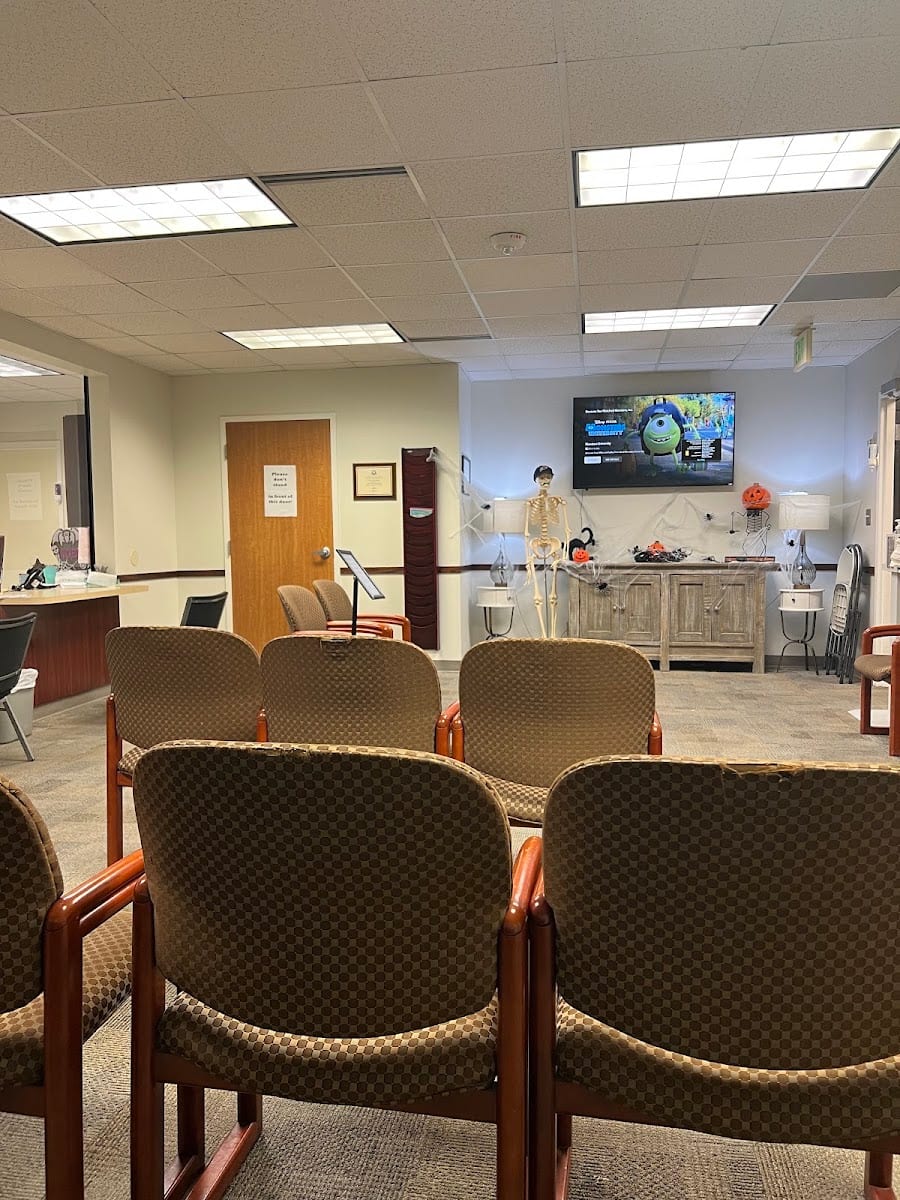 Intermountain Health Salt Lake Clinic - Family Medicine, photo 4