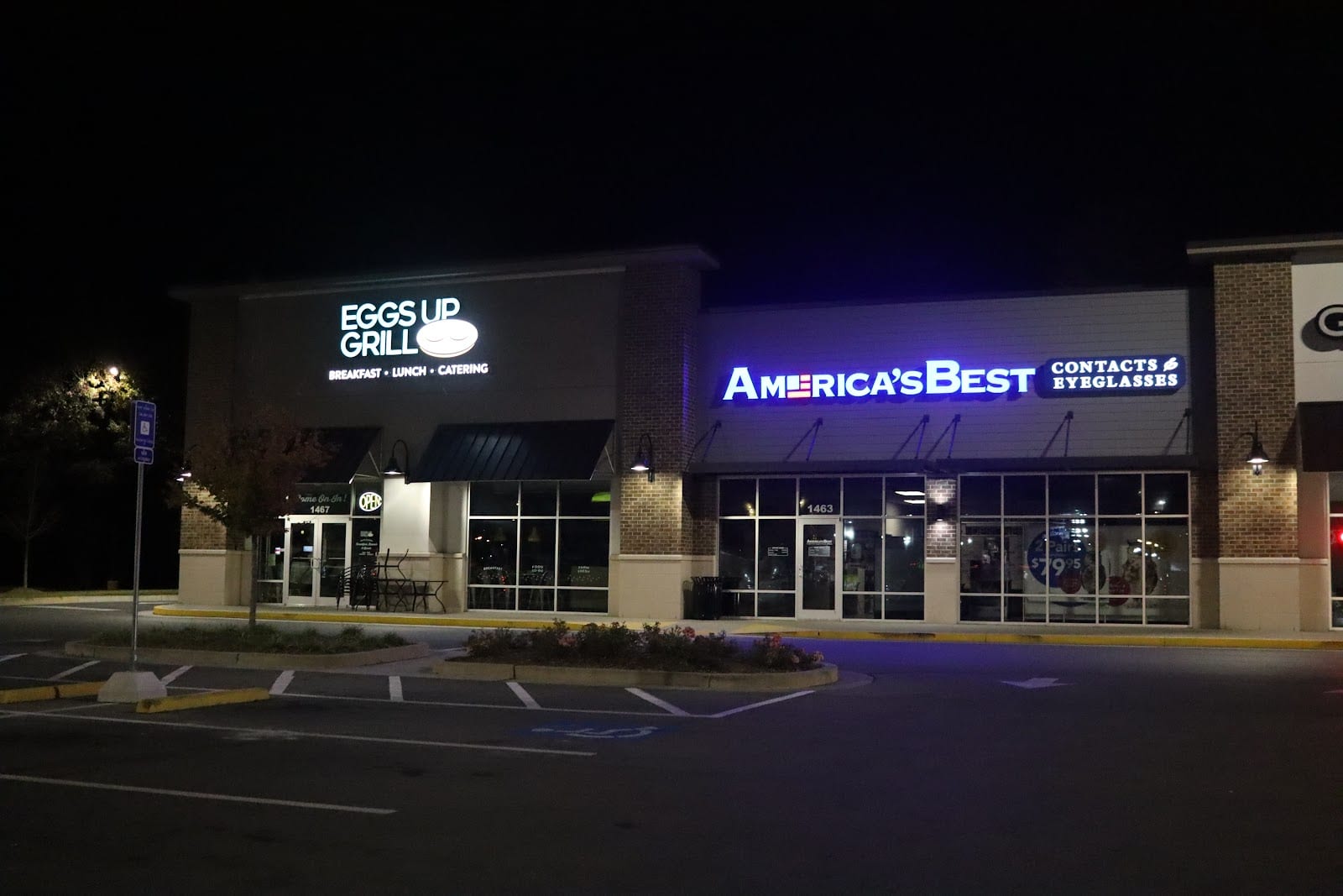 America's Best Contacts & Eyeglasses, photo 4
