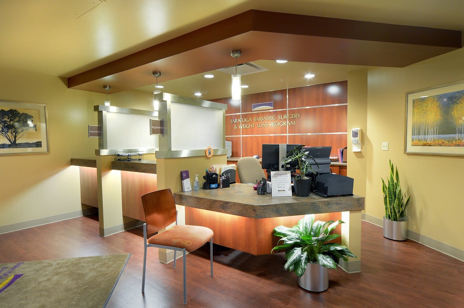Saratoga Bariatric Surgery & Weight Loss Program, photo 2