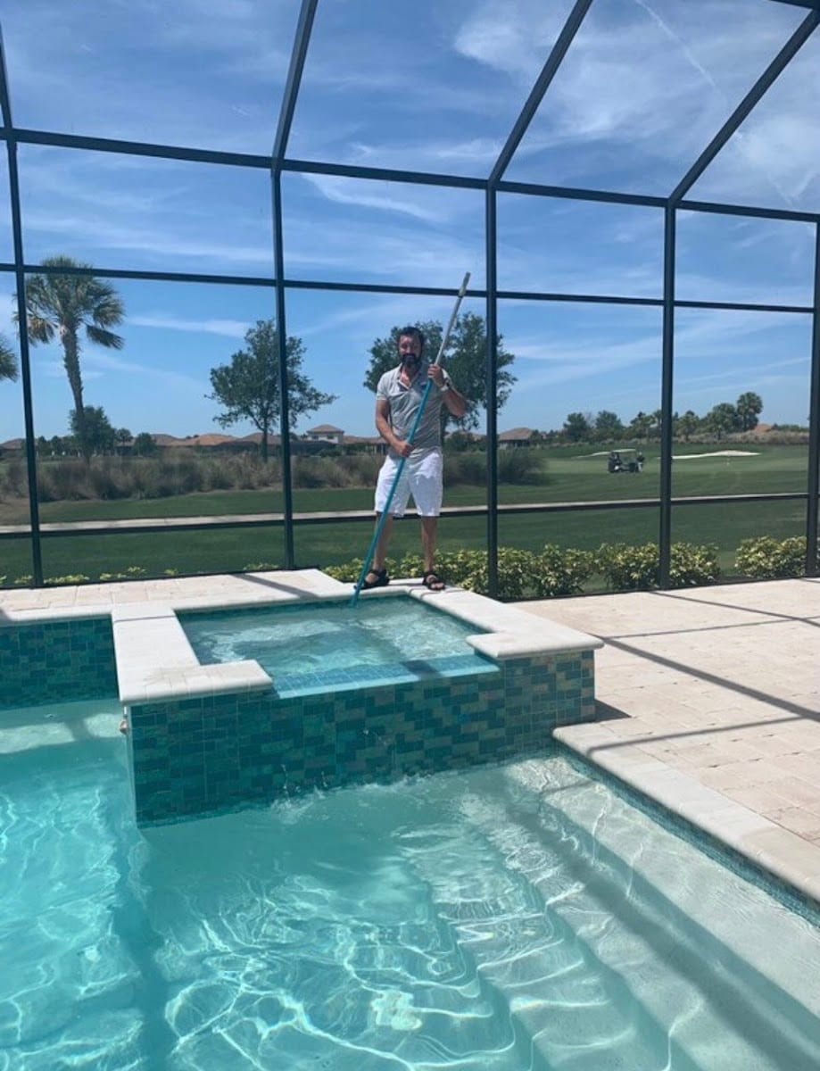 Magic Mikes Pool Solutions LLC, photo 2