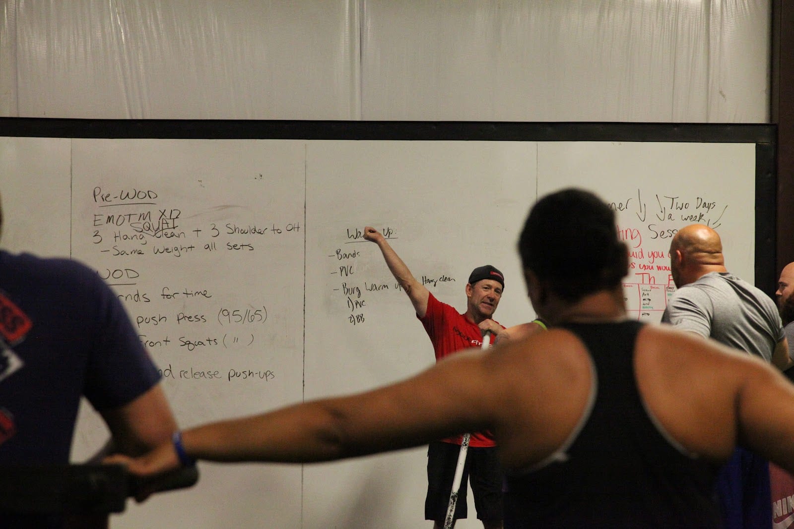 CrossFit Wild West, photo 4