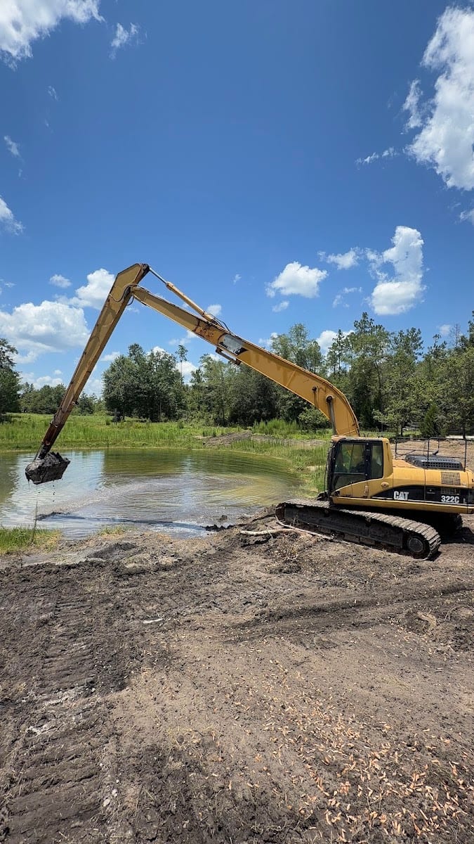 Panhandle Pond and Lake Services