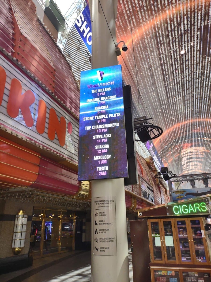 Rocky Mountain Chocolate Factory of Las Vegas, NV on Fremont Street, photo 2
