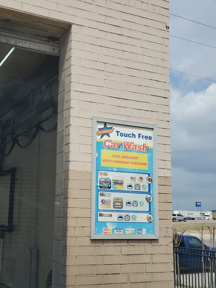 Car Wash