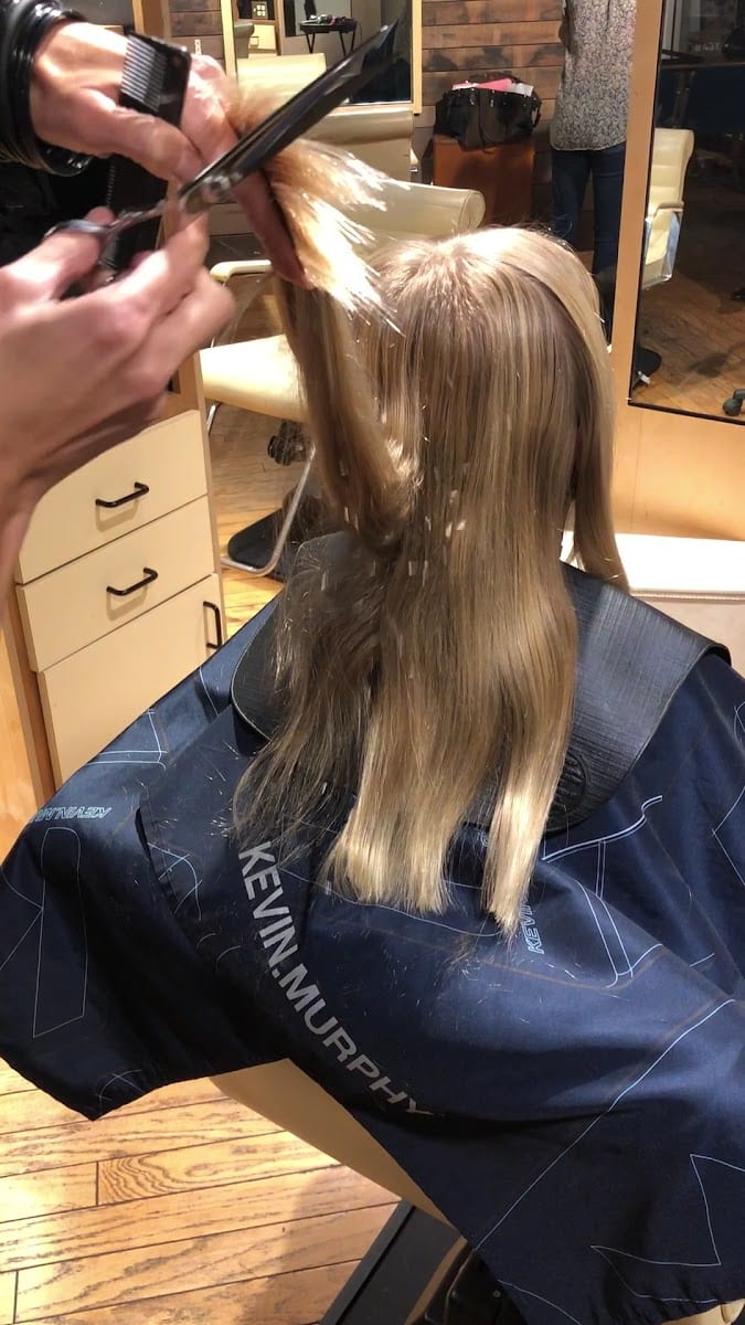 Bateau Hair Salon, photo 3