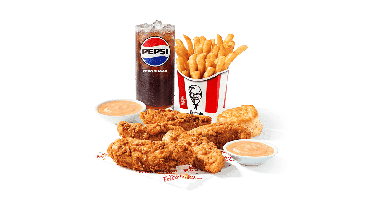 KFC, photo 2