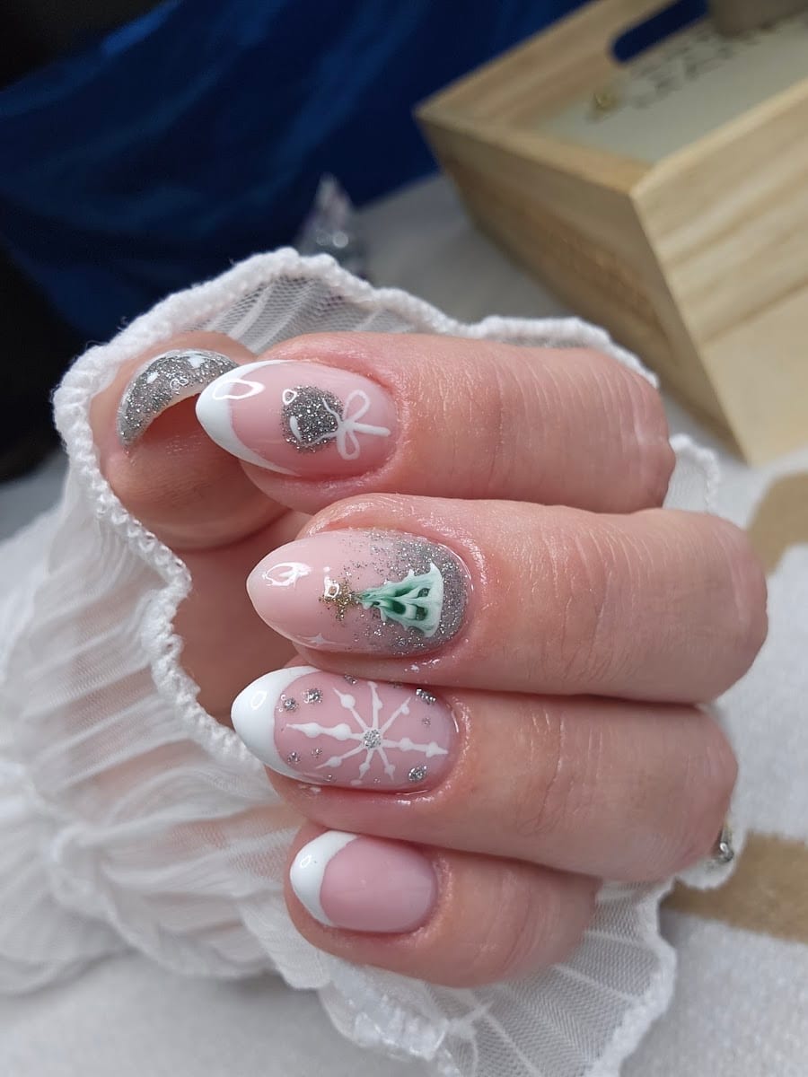 Nails By Kinga, photo 3