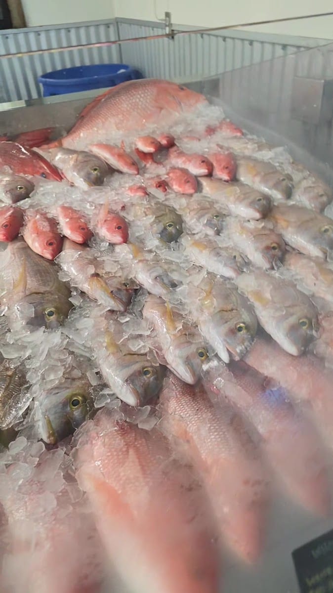 Tarpon Dock Seafood Market, photo 3