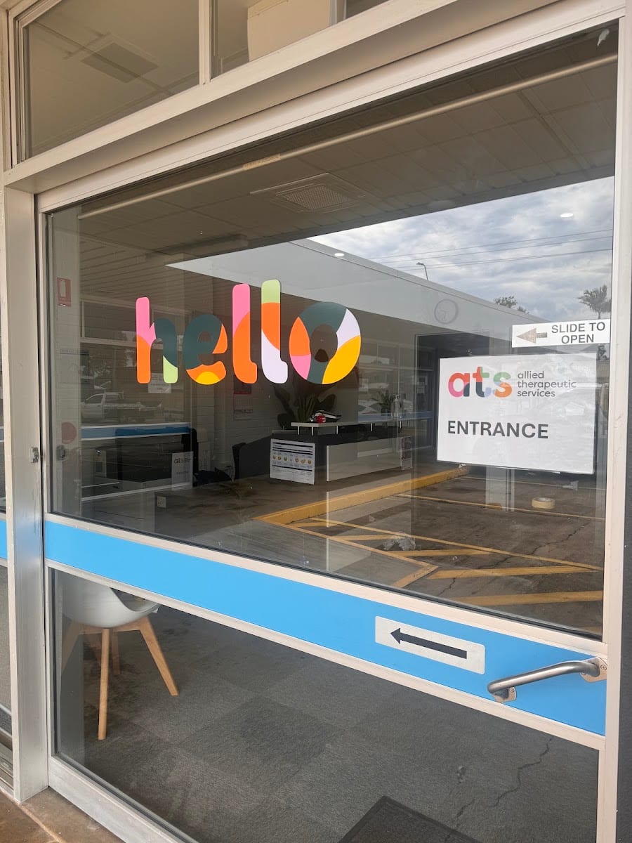 Allied Therapeutic Services Mackay, photo 3
